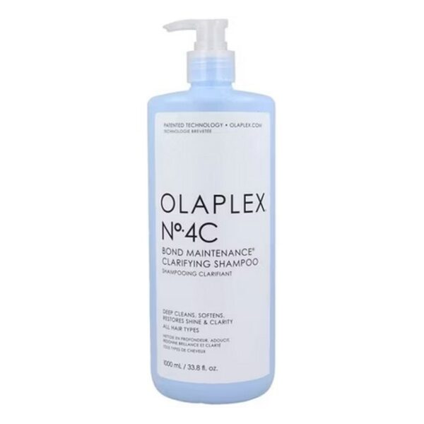 Olaplex - No 4C Clarifying Shampoo - 1000 ml - olaplex