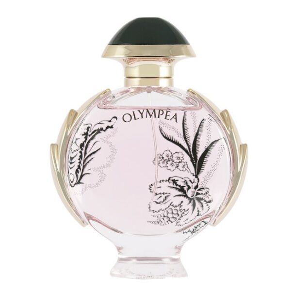 Paco Rabanne - Olympea Blossom - 50 ml - Edp - paco rabanne