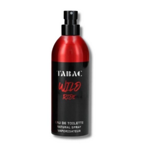 Tabac - Wild Ride Eau de Toilette - 125 ml - tabac