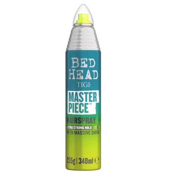 TIGI - Bed Head Masterpiece Hairspray - 340 ml - tigi