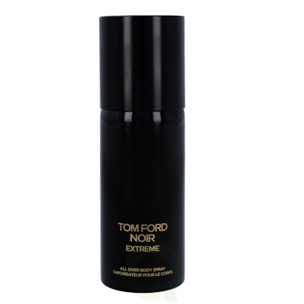 Tom Ford - Noir Extreme Body Spray - 150 ml - tom ford