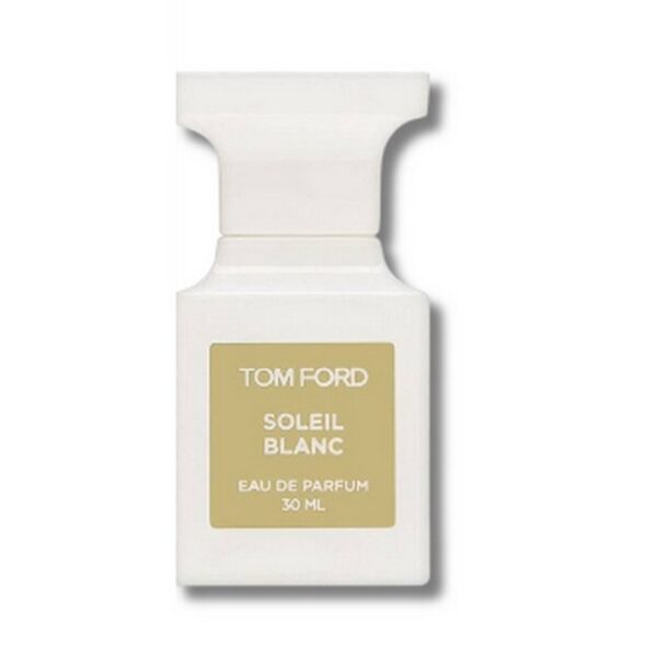 Tom Ford - Soleil Blanc Eau de Parfum - 30 ml - tom ford