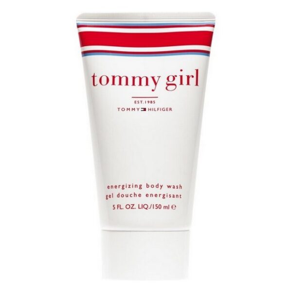 Tommy Hilfiger - Tommy Girl Body Wash - 150 ml - tommy hilfiger