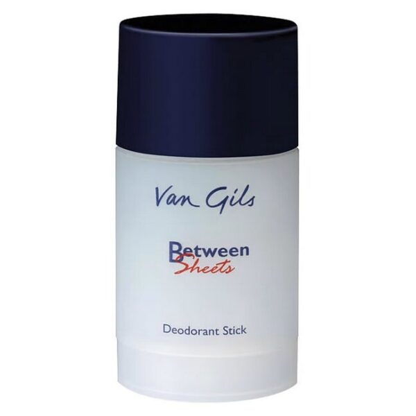 Van Gils - Between Sheets Deodorant - 75g - van gils