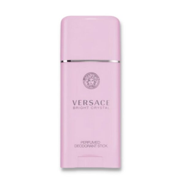 Versace - Bright Crystal Deodorant Stick - 50 ml - versace