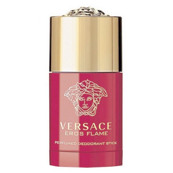 Versace - Eros Flame Deodorant Stick - 75g - versace