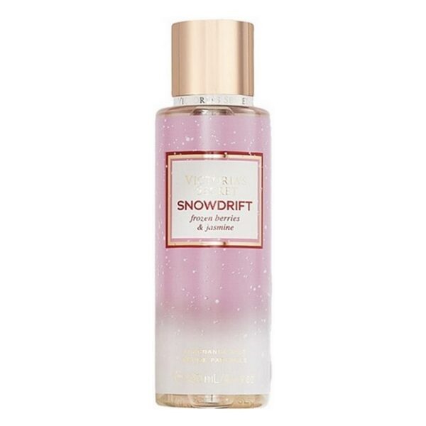 Victorias Secret - Snowdrift Kiss Body Mist - 250 ml - victorias secret