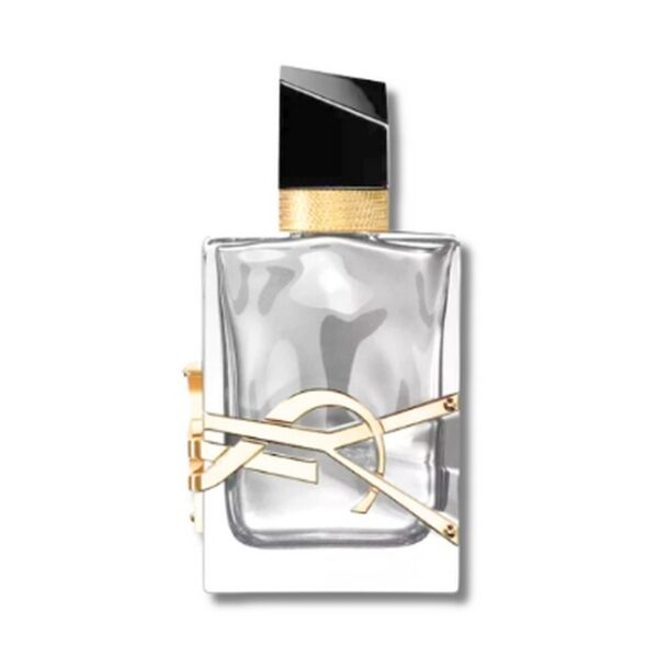 Yves Saint Laurent - Libre L'Absolu Platine Eau de Parfum - 50 ml - yves saint laurent