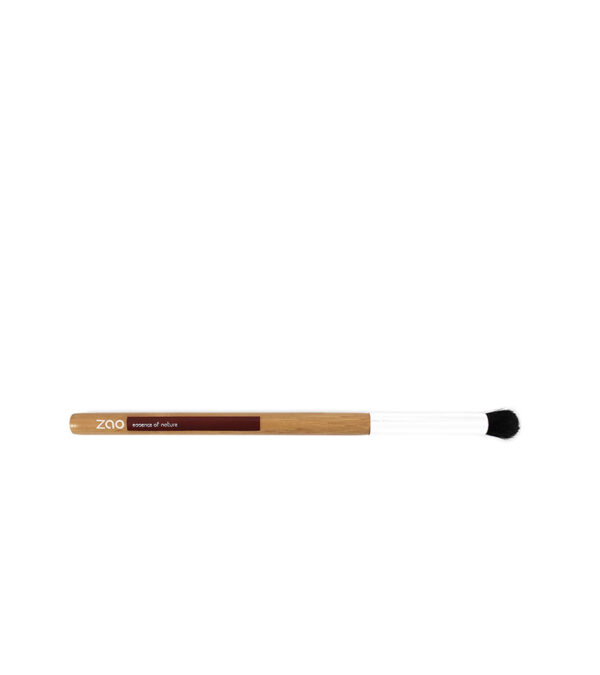 ZAO, Bamboo Blending Brush, 710