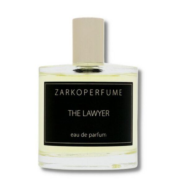 ZARKOPERFUME - The Lawyer - 100 ml - Edp - zarkoperfume