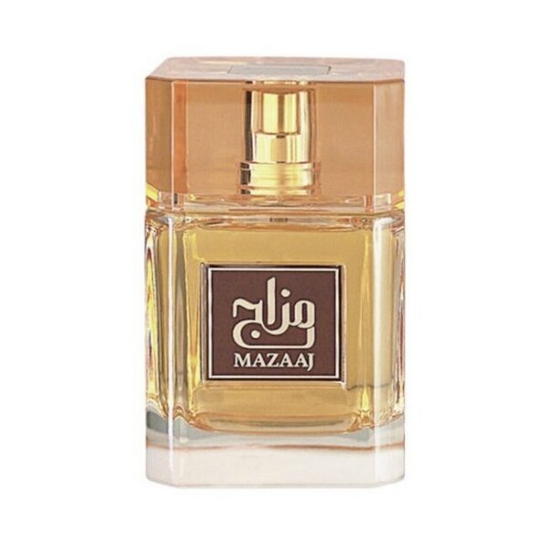 Zimaya Perfumes - Mazaaj Eau de Parfum - 100 ml - zimaya perfumes