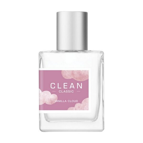 CLEAN - Classic Vanilla Cloud - 30 ml - Edp - clean