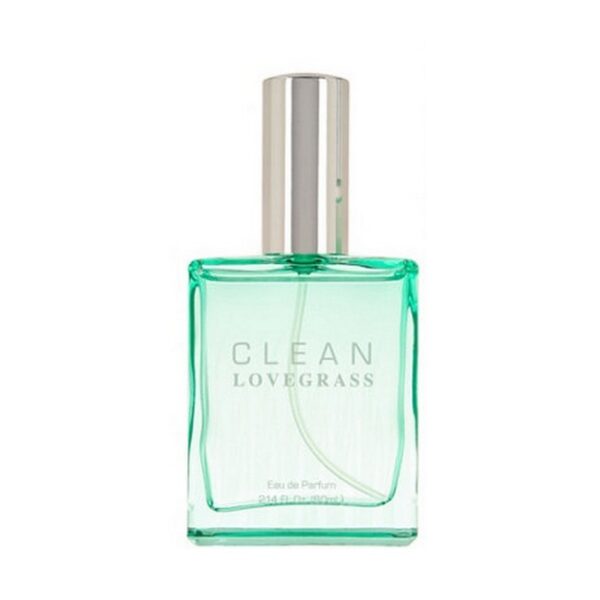 CLEAN - Lovegrass - 30 ml - Edp - clean