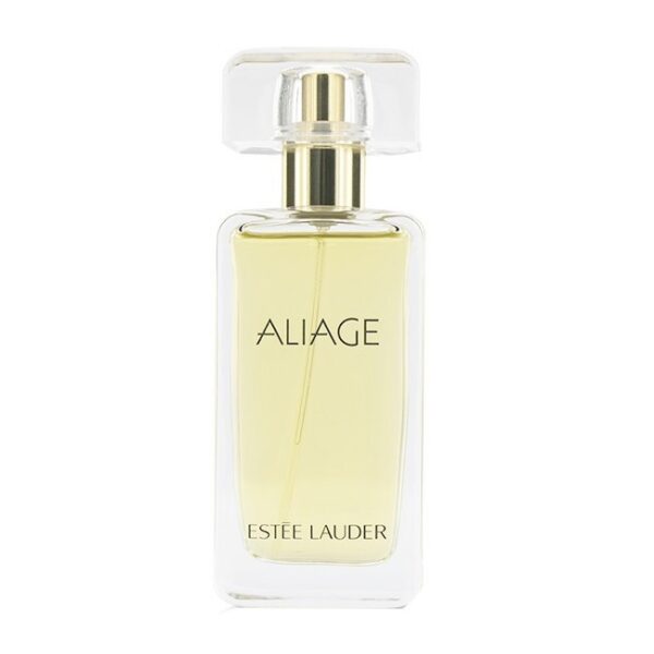 Estee Lauder - Aliage Sport - 50 ml - Edp - estee lauder