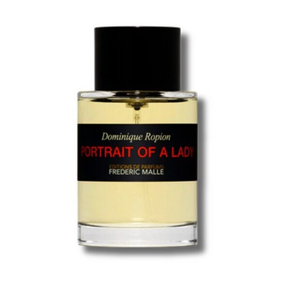 Frederic Malle - Portrait of a Lady Eau de Parfum - 50 ml - frederic malle