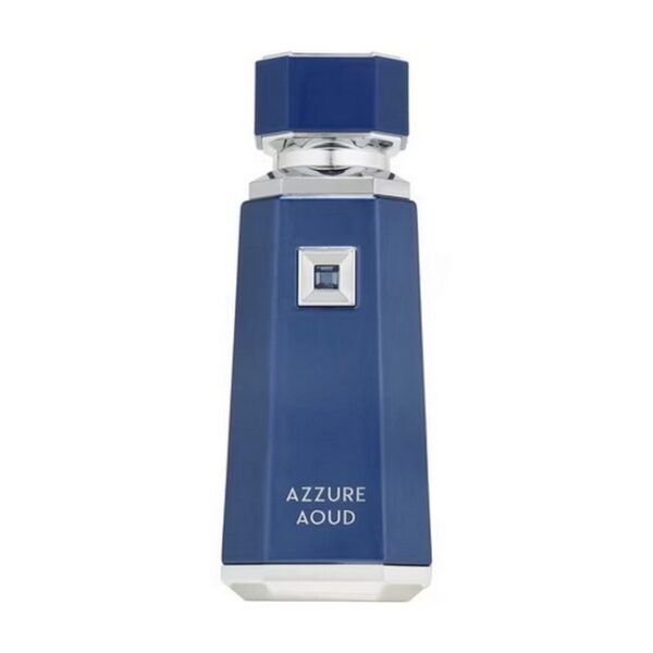 French Avenue - Azzure Oud Eau De Parfum - 100 ml - french avenue