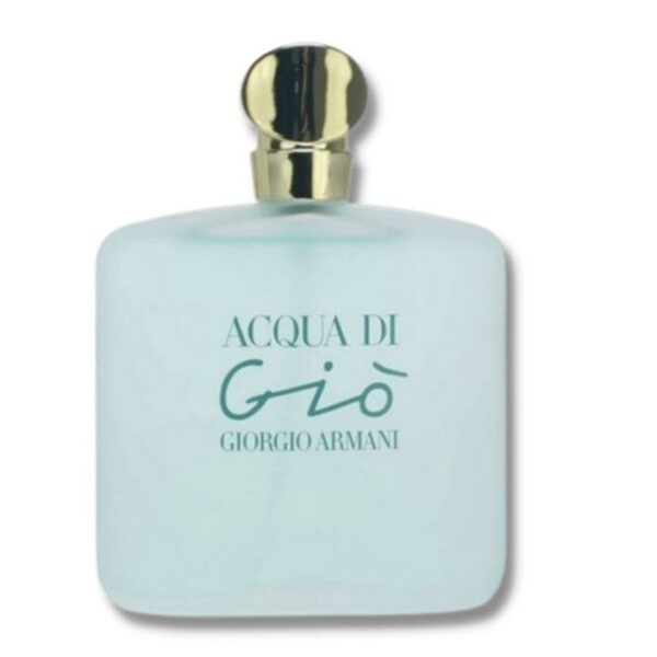 Giorgio Armani - Acqua Di Gio Women - 100 ml - Edt - giorgio armani