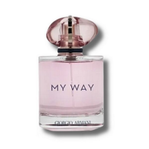 Giorgio Armani - My Way Nectar - 90 ml - Edp - giorgio armani