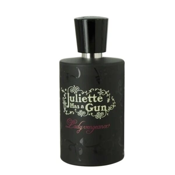 Juliette Has A Gun - Lady Vengeance - 100 ml - Edp - juliette has a gun