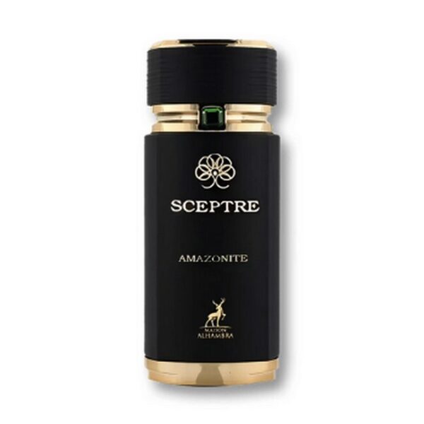 Maison Alhambra - Sceptre Amazonite Eau De Parfum - 100 ml - maison alhambra