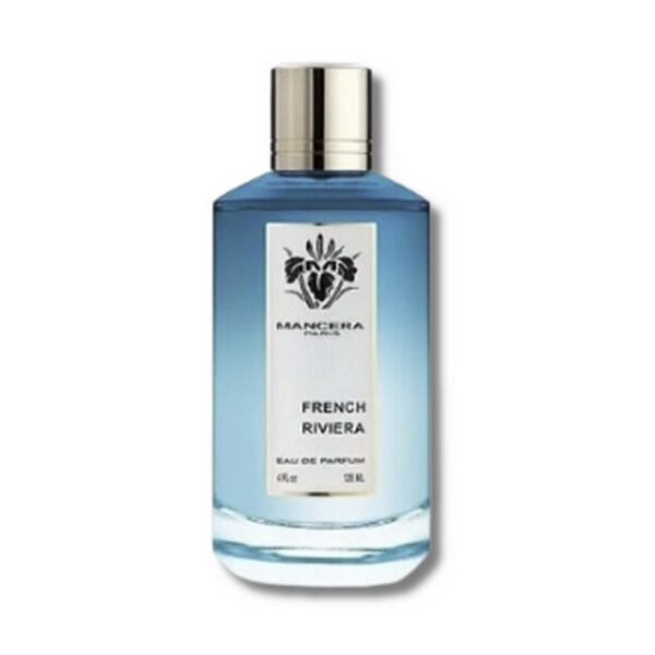 Mancera - French Riviera Eau de Parfum - 120 ml - mancera