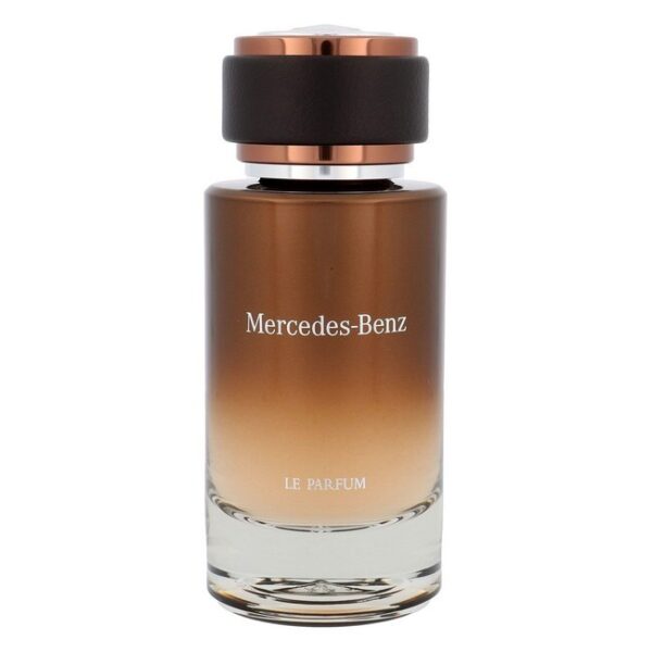 Mercedes Benz - Le Parfum For Men - 120 ml Edp - mercedes benz