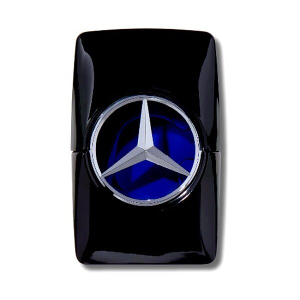 Mercedes Benz - Man - 100 ml - Edt - mercedes benz