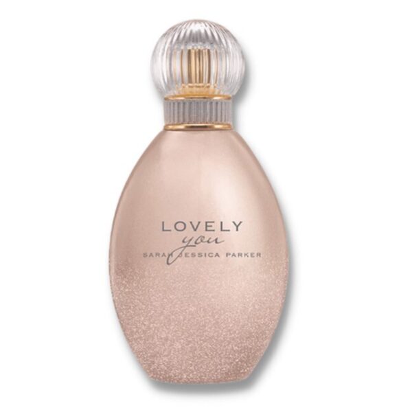 Sarah Jessica Parker - Lovely You - 50 ml - Edp - sarah jessica parker