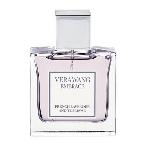 Vera Wang - Embrace French Lavender and Tuberose - 30 ml - Edt - vera wang