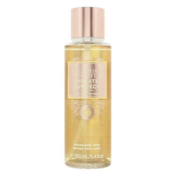 Victorias Secret - Private Sundeck Body Mist - 250 ml - victorias secret